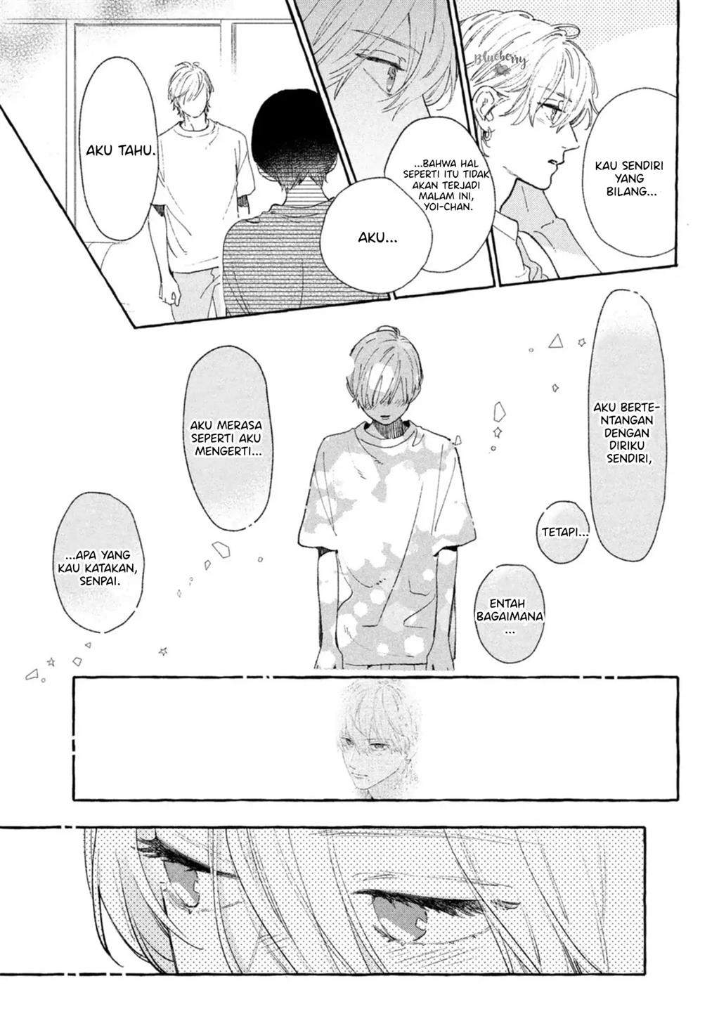 uruwashi-no-yoi-no-tsuki - Chapter: 19