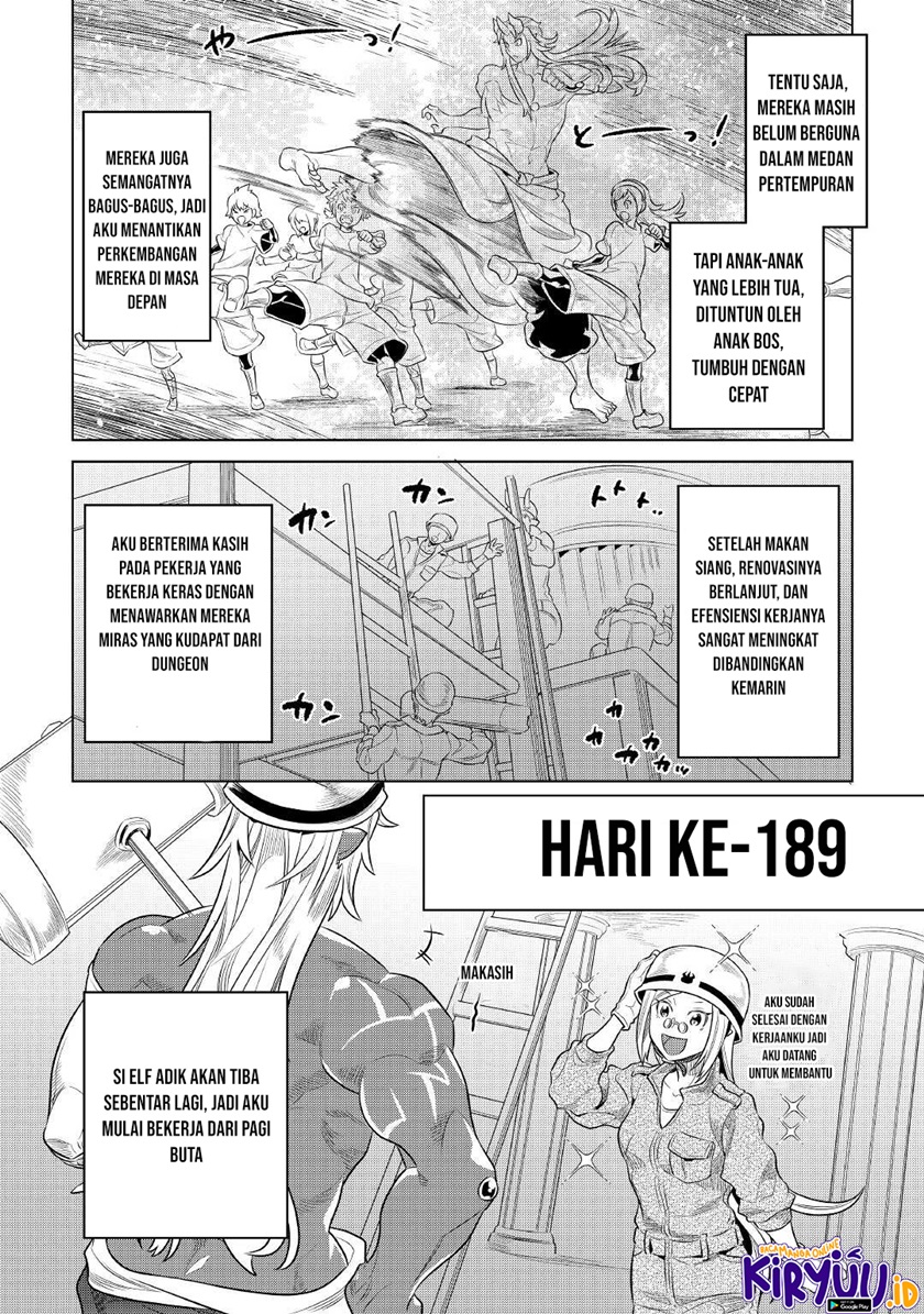 remonster - Chapter: 76