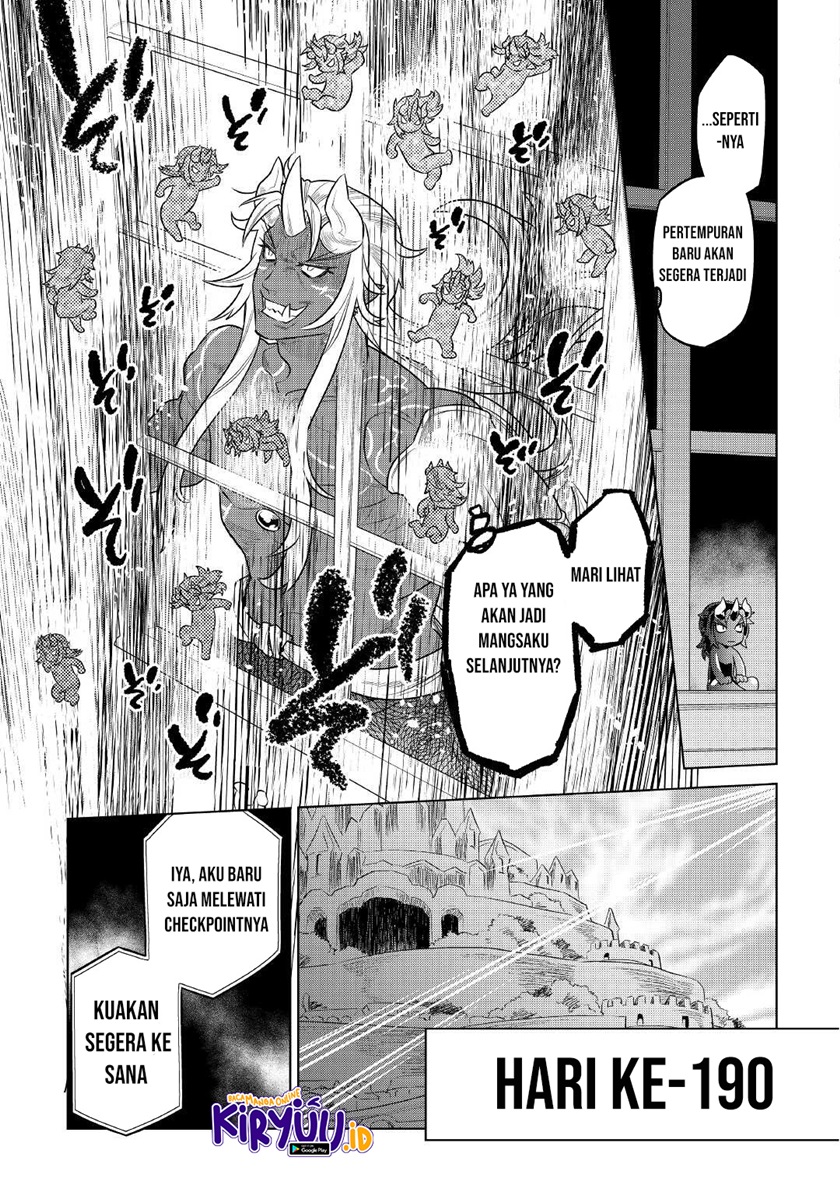 remonster - Chapter: 76