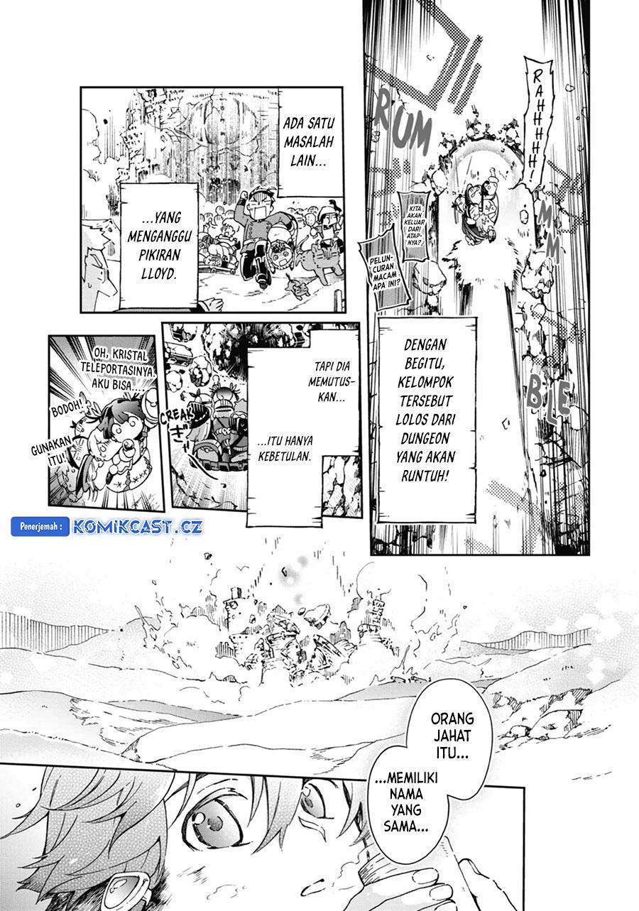 tatoeba-last-dungeon-mae-no-mura-no-shounen-ga-joban-no-machi-de-kurasu-youna-monogatari - Chapter: 36