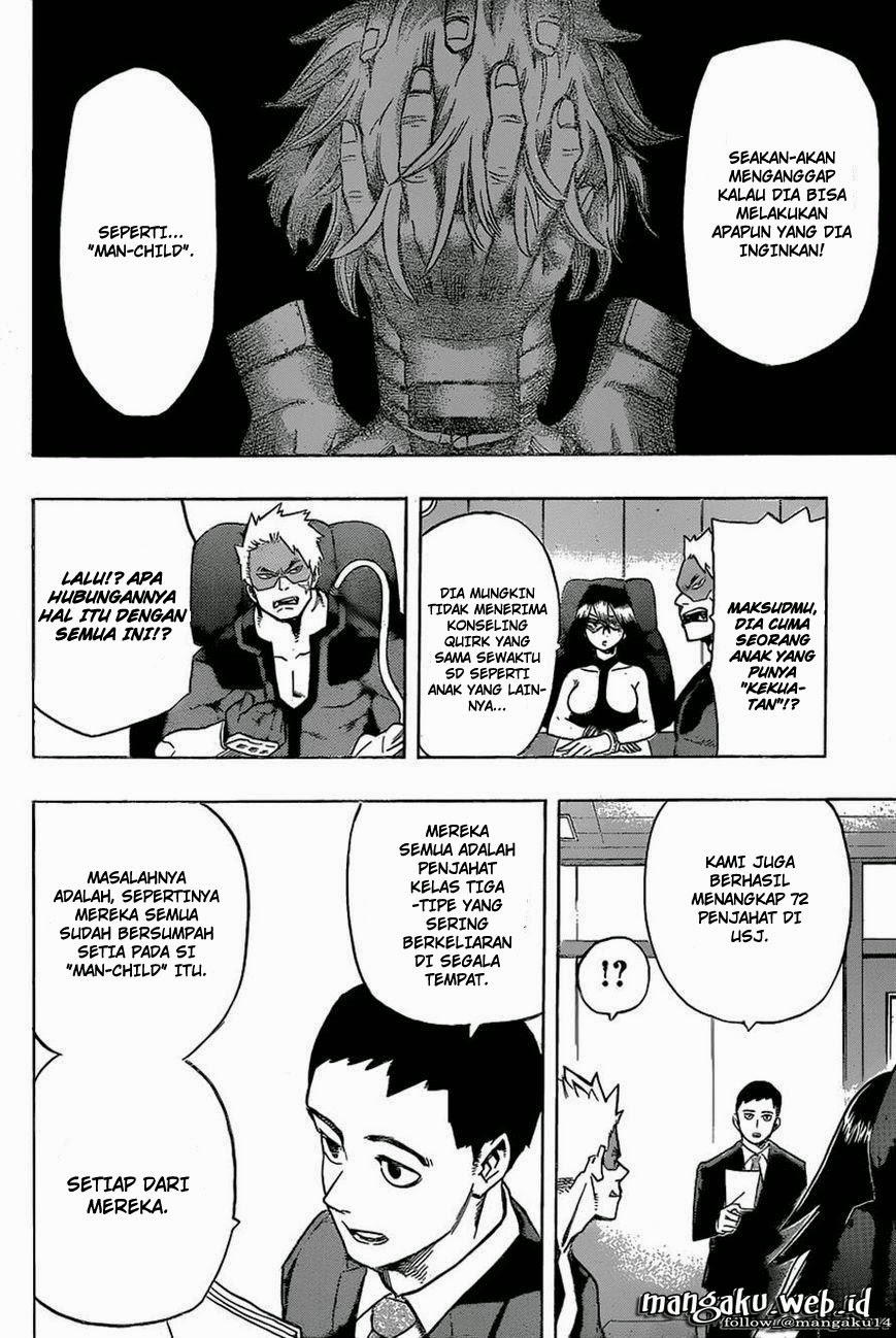 boku-no-hero-academia - Chapter: 22