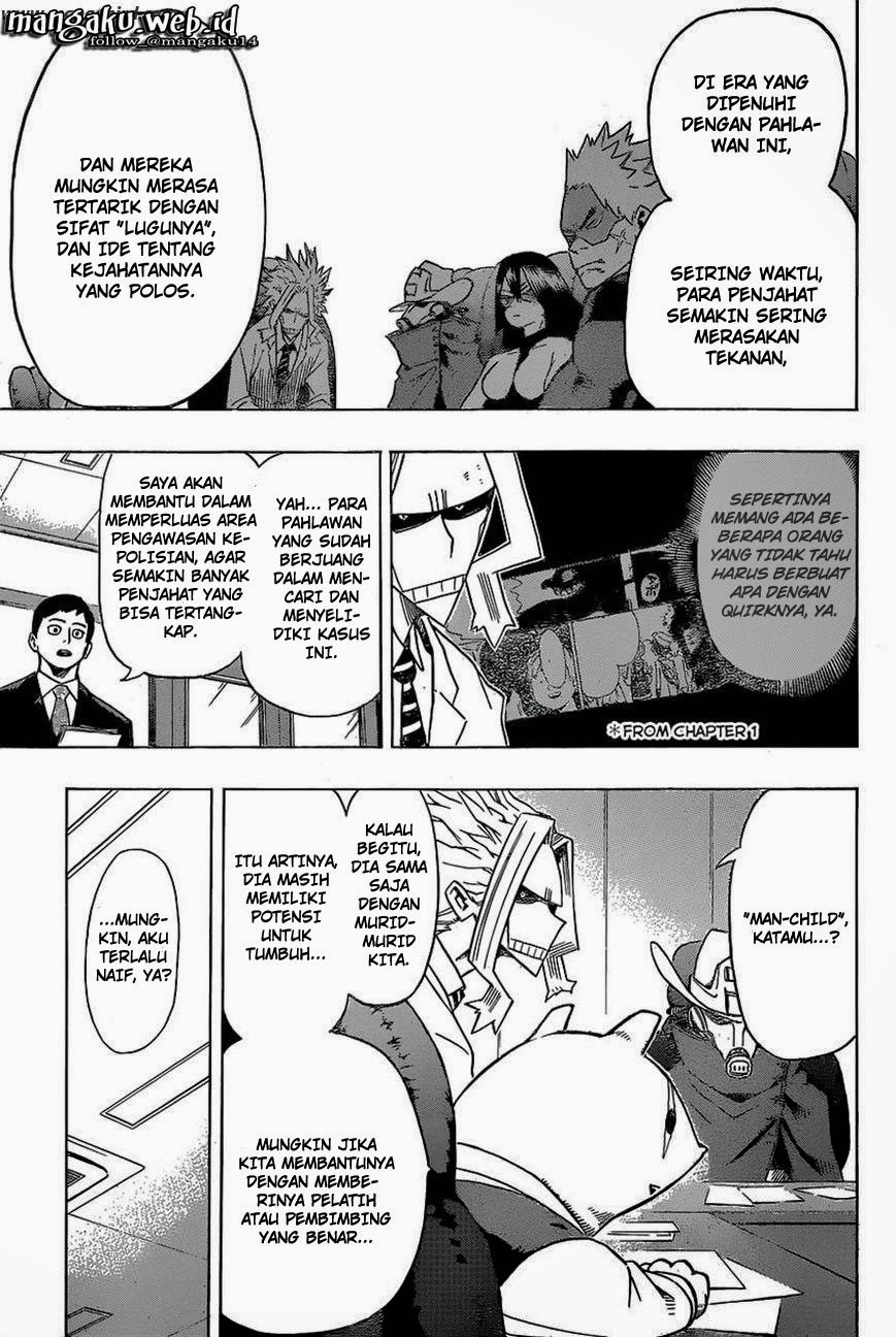 boku-no-hero-academia - Chapter: 22