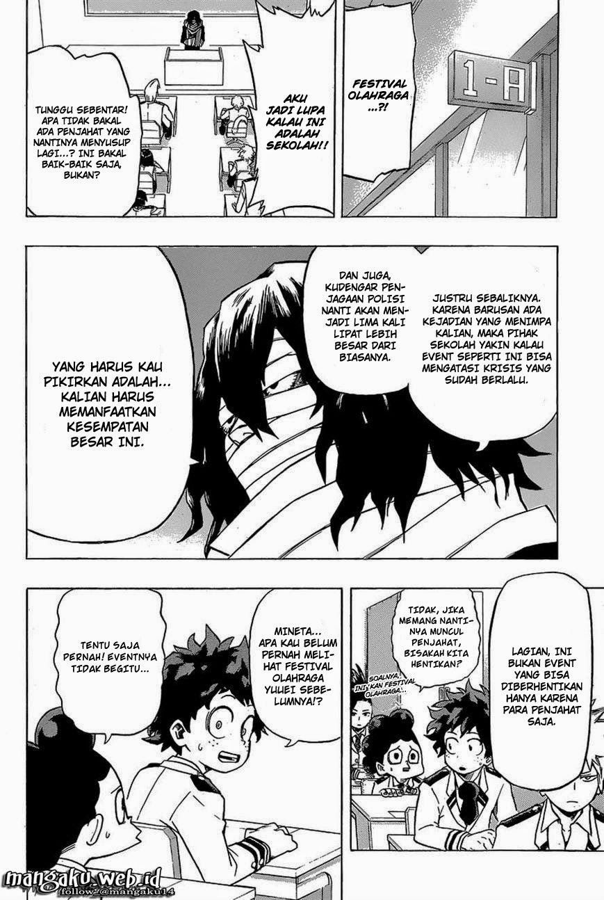 boku-no-hero-academia - Chapter: 22