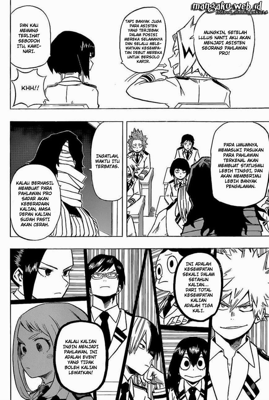 boku-no-hero-academia - Chapter: 22