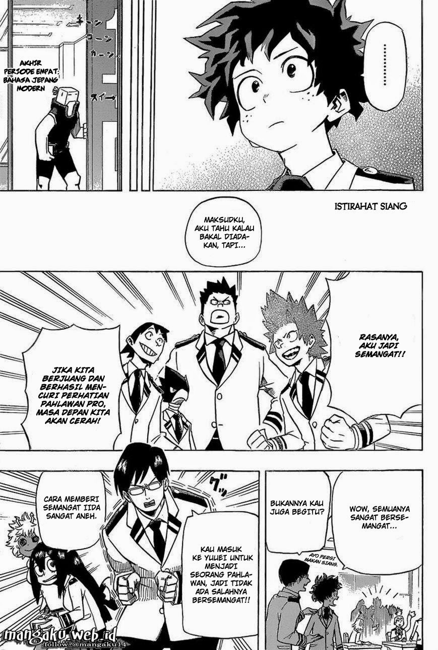 boku-no-hero-academia - Chapter: 22