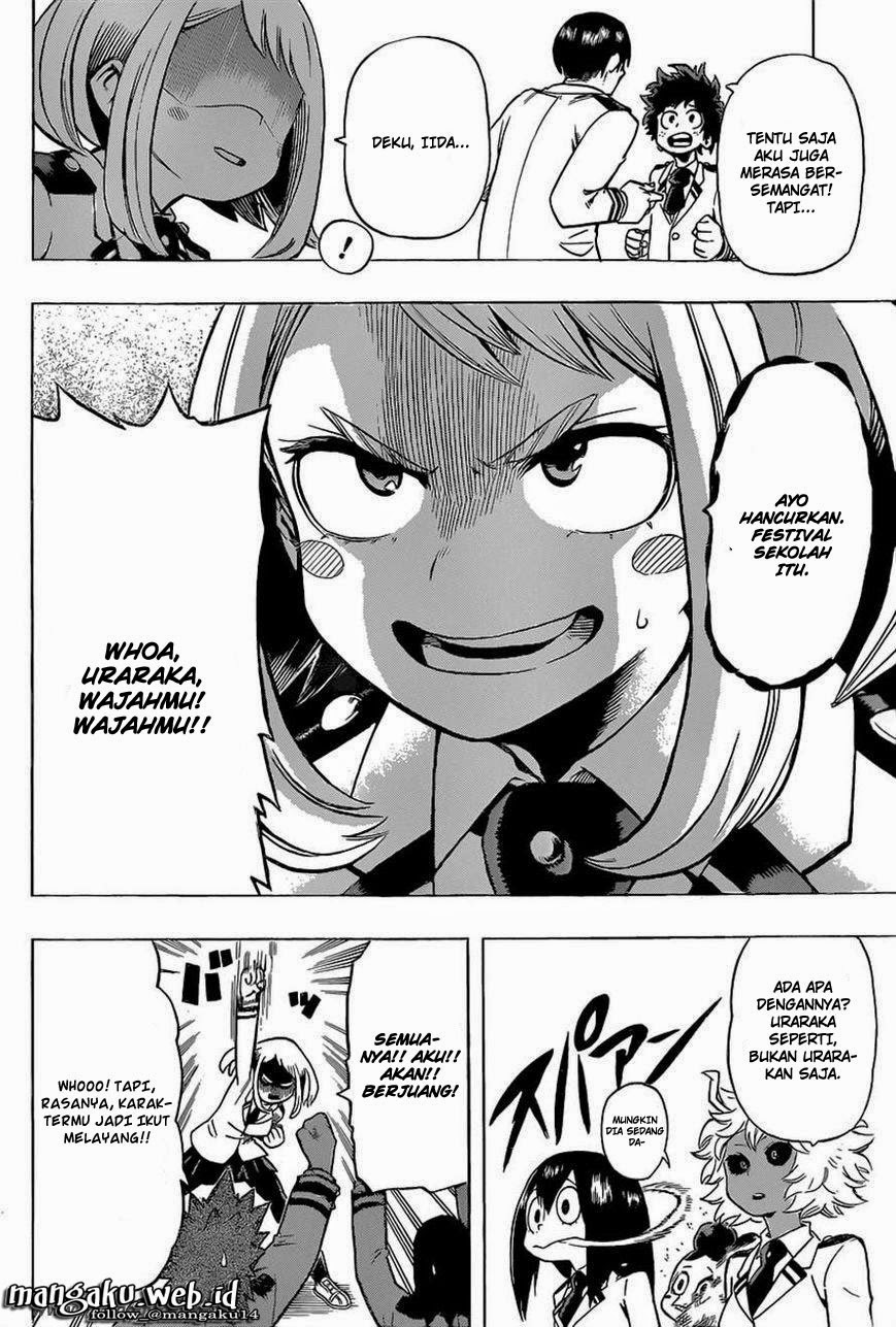 boku-no-hero-academia - Chapter: 22