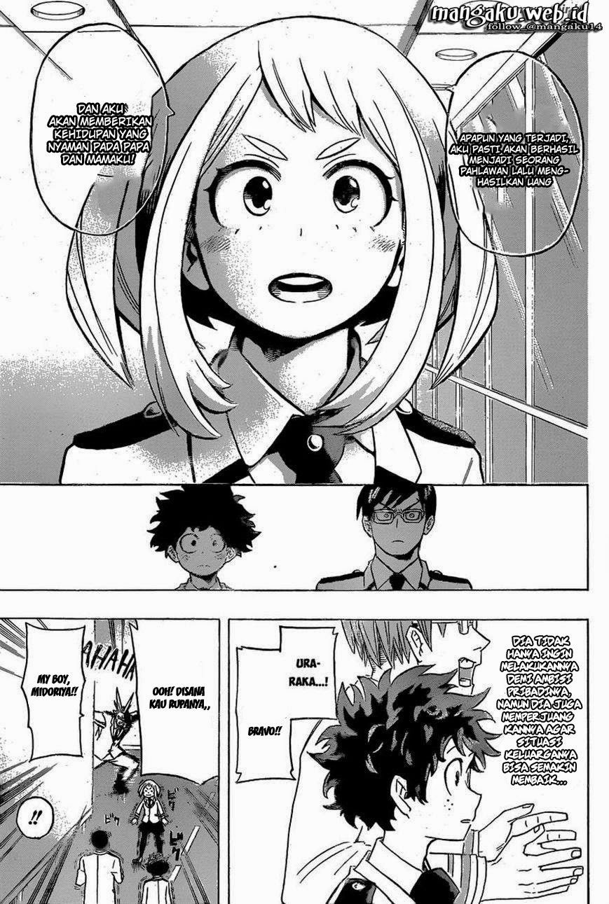 boku-no-hero-academia - Chapter: 22