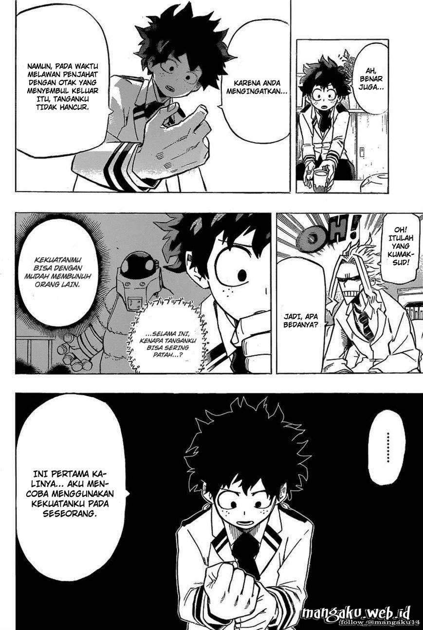 boku-no-hero-academia - Chapter: 22