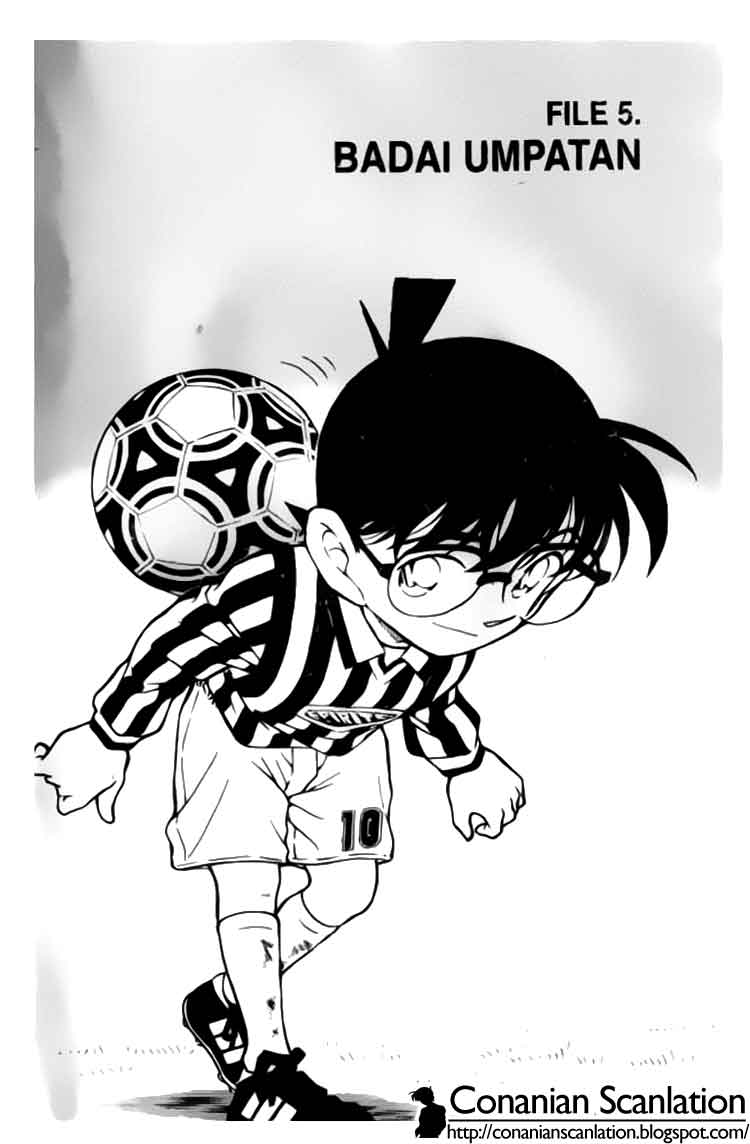 detective-conan - Chapter: 344