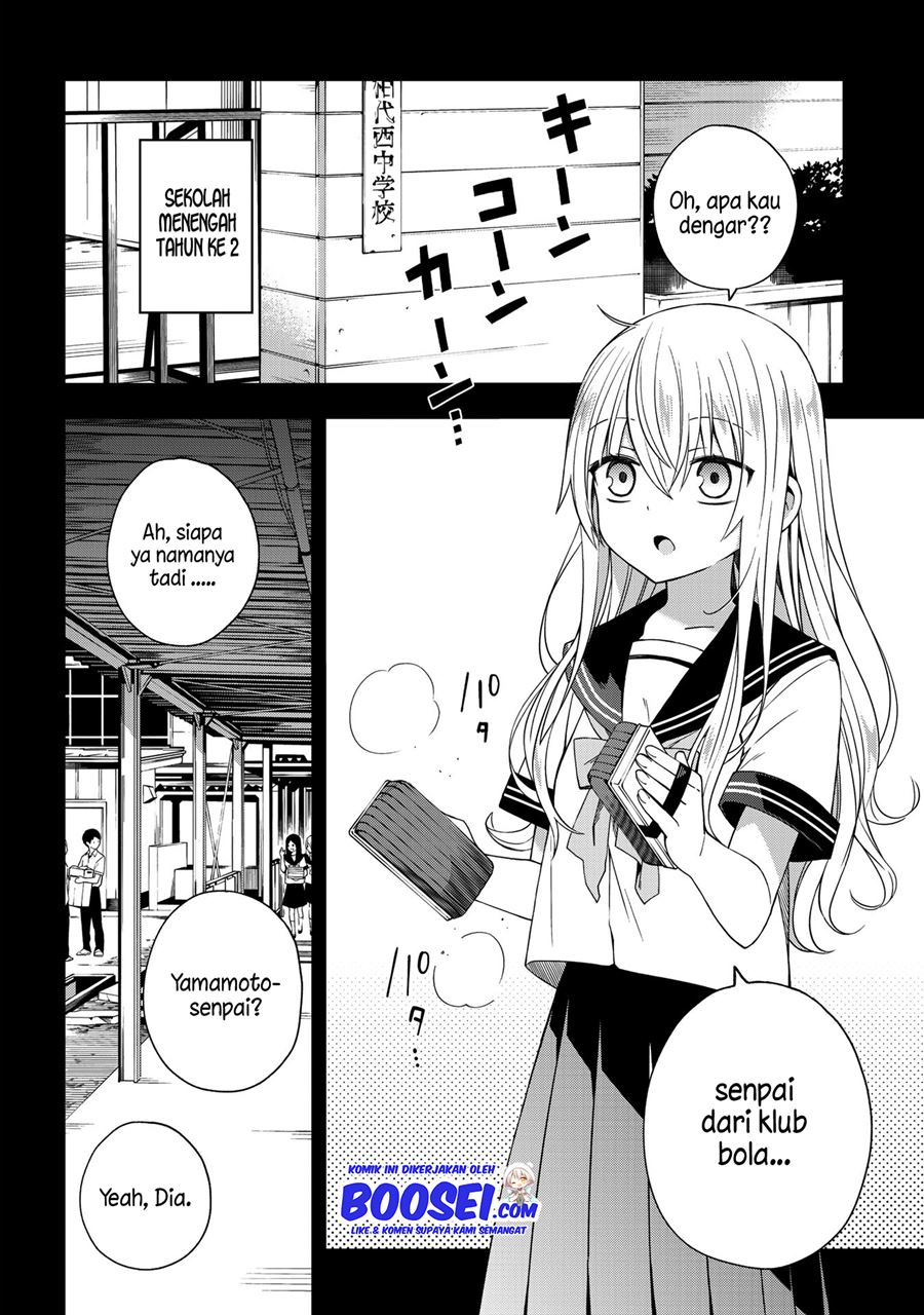 school-zone - Chapter: 49