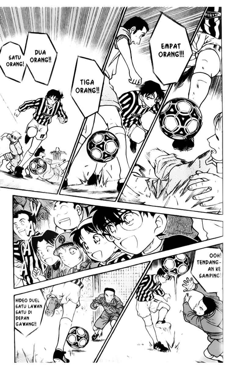 detective-conan - Chapter: 344