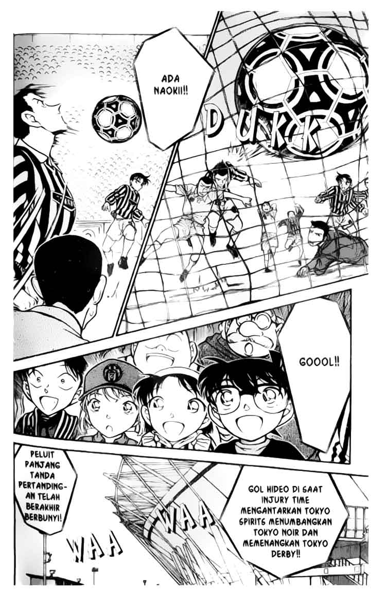 detective-conan - Chapter: 344