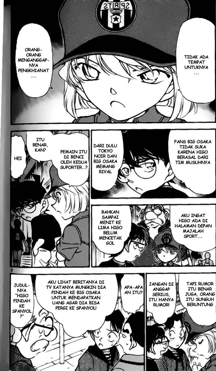 detective-conan - Chapter: 344