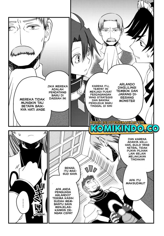 tsuihou-no-kenja-sekai-wo-shiru-osanajimi-yuusha-no-atsuryoku-kara-nigete-jiyuu-ni-natta-ore - Chapter: 12