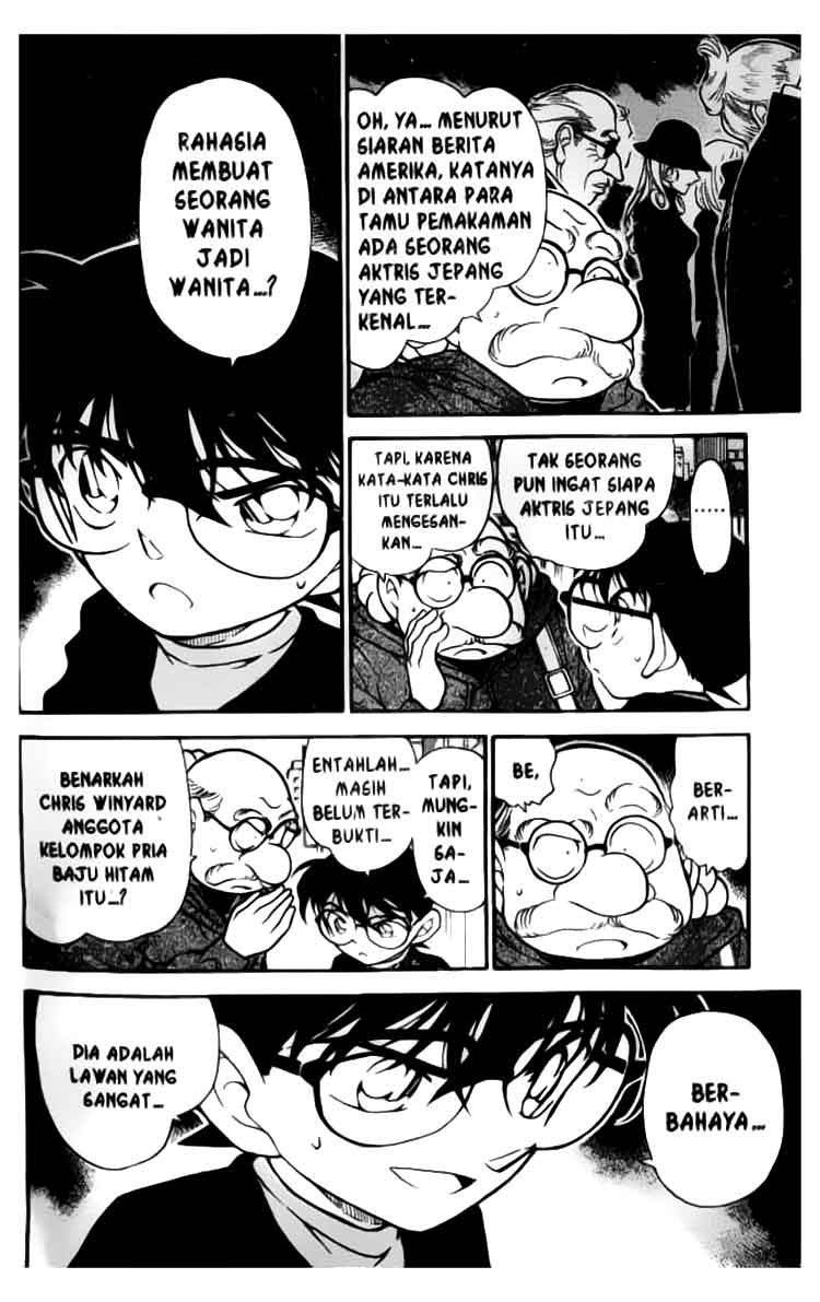 detective-conan - Chapter: 344