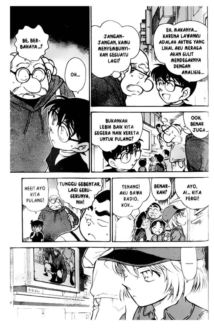 detective-conan - Chapter: 344