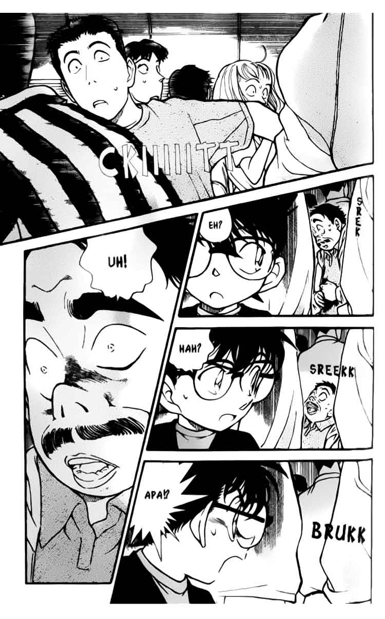 detective-conan - Chapter: 344