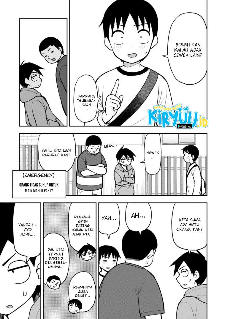 himeno-chan-ni-koi-wa-mada-hayai - Chapter: 58
