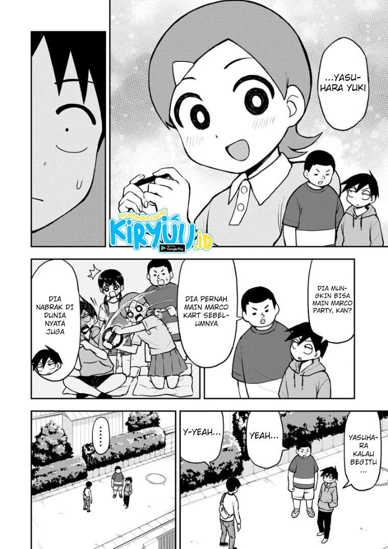 himeno-chan-ni-koi-wa-mada-hayai - Chapter: 58