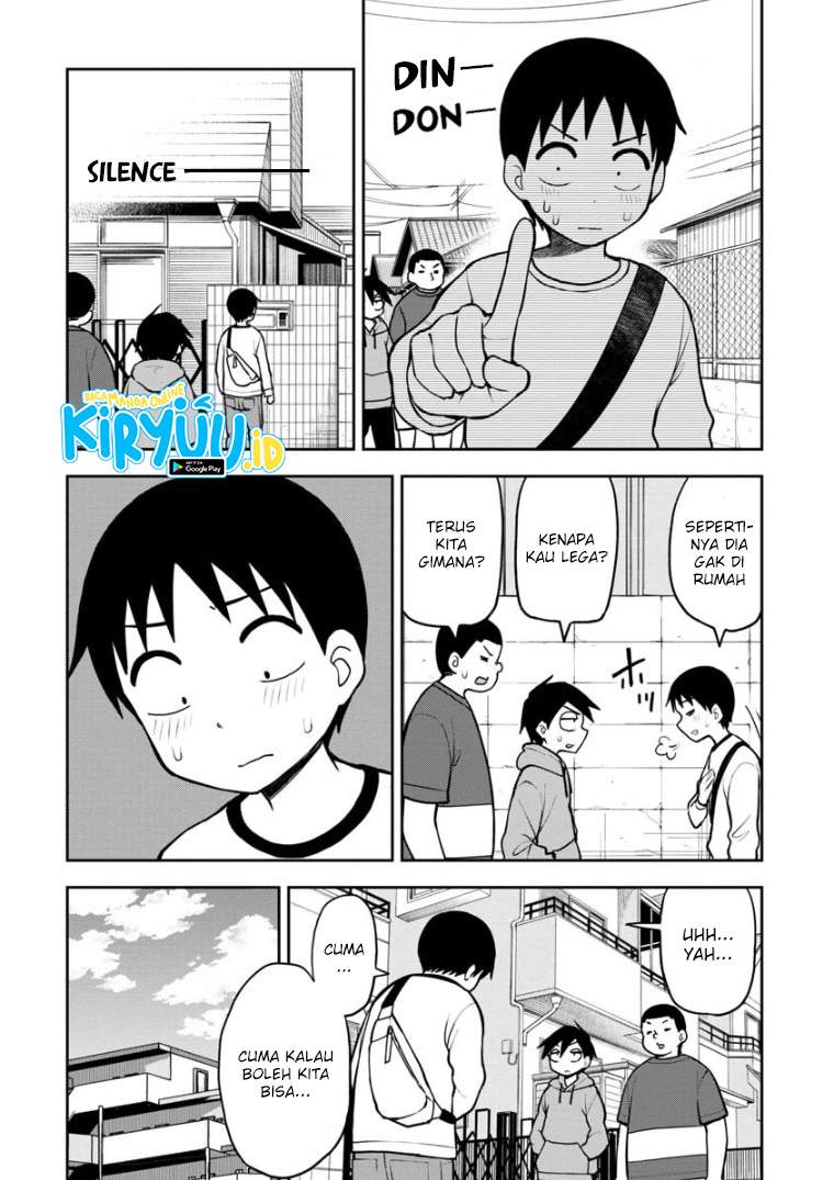 himeno-chan-ni-koi-wa-mada-hayai - Chapter: 58