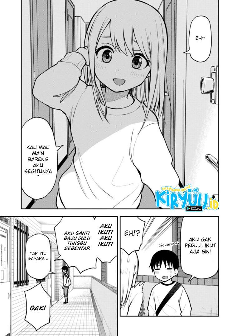 himeno-chan-ni-koi-wa-mada-hayai - Chapter: 58