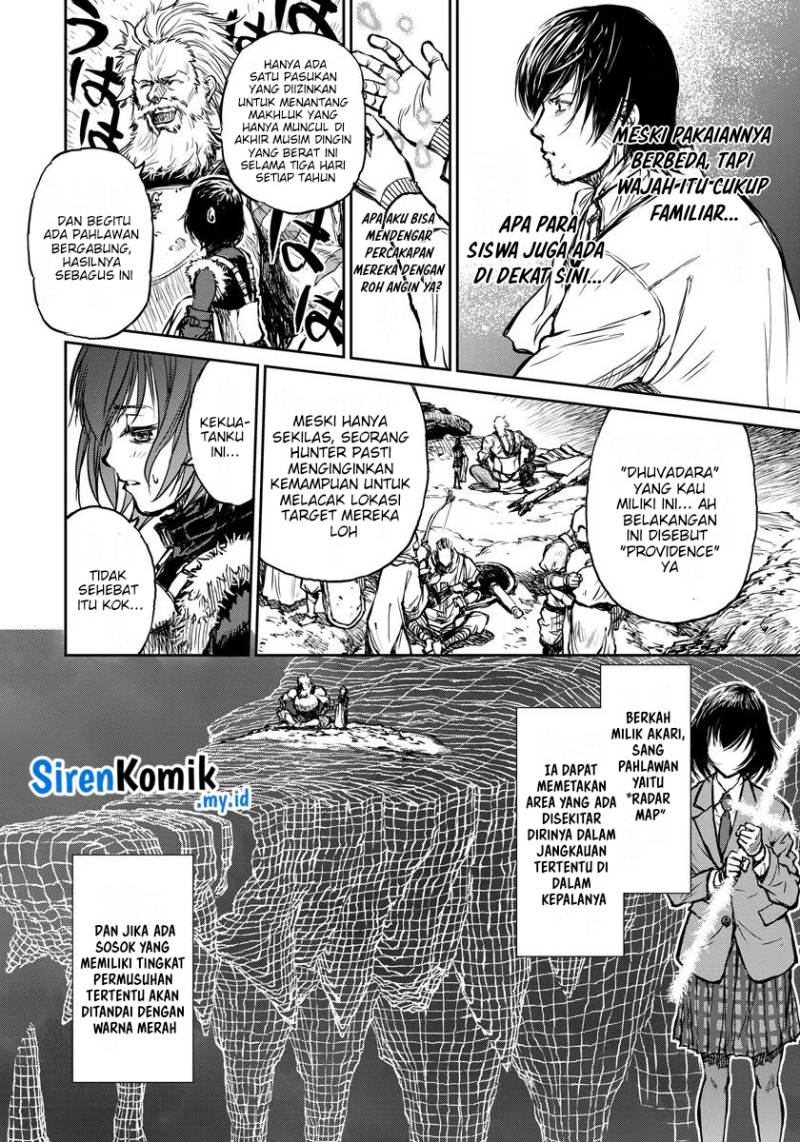 yomuin-san-wa-yuusha-ja-arimasenno-de - Chapter: 4