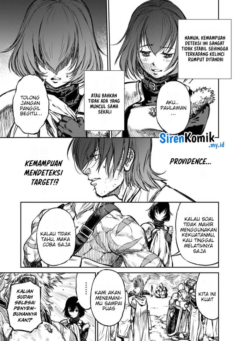 yomuin-san-wa-yuusha-ja-arimasenno-de - Chapter: 4