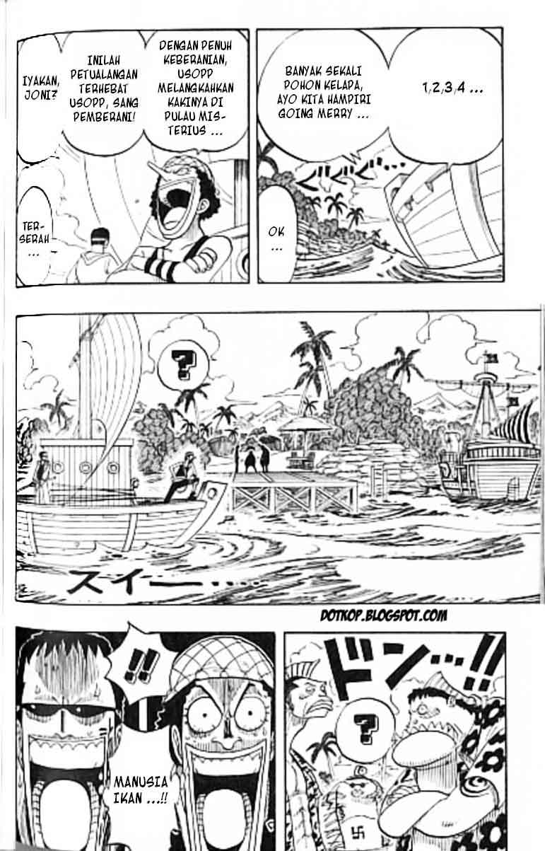 one-piece-id - Chapter: 070