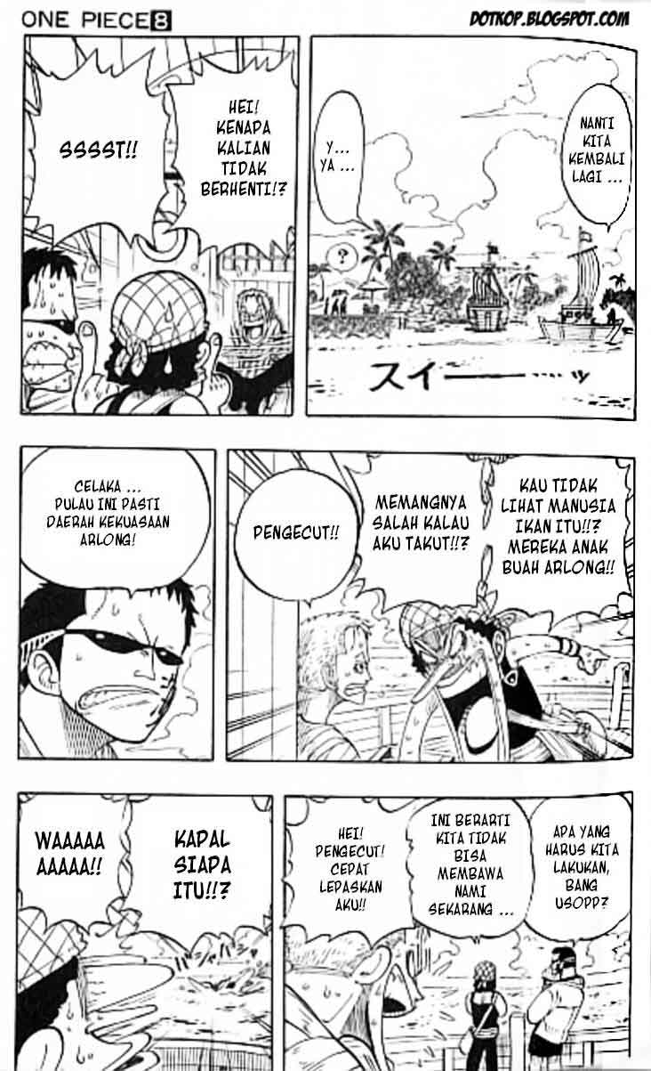 one-piece-id - Chapter: 070