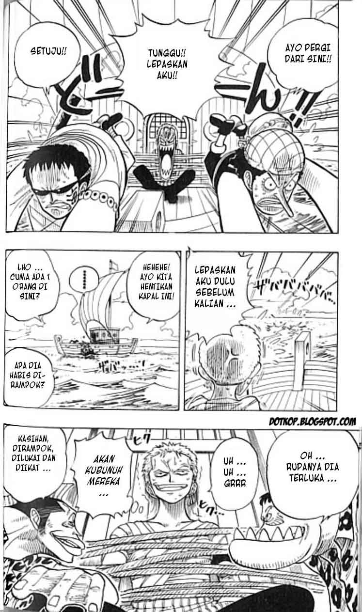 one-piece-id - Chapter: 070