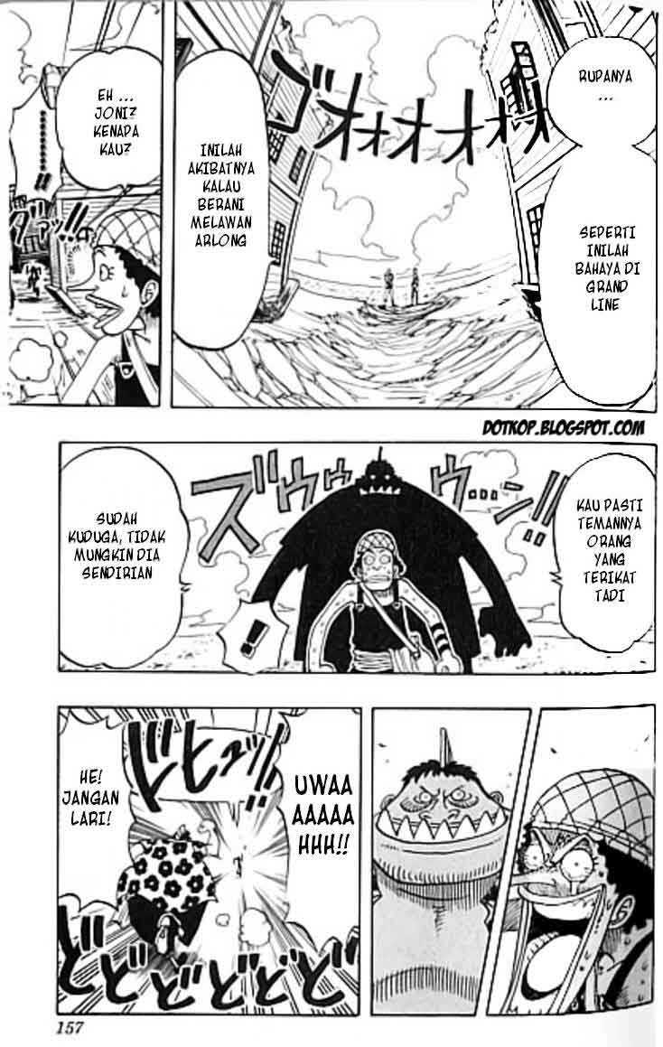 one-piece-id - Chapter: 070