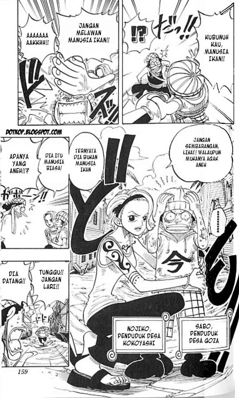 one-piece-id - Chapter: 070