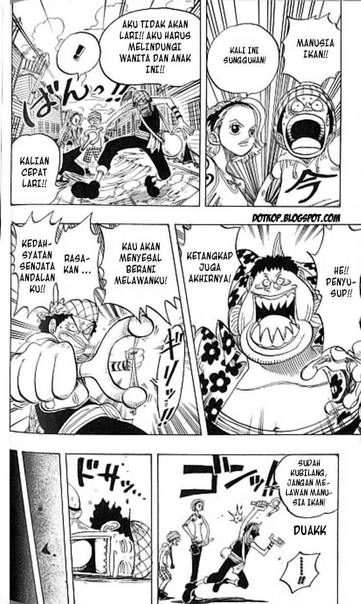 one-piece-id - Chapter: 070