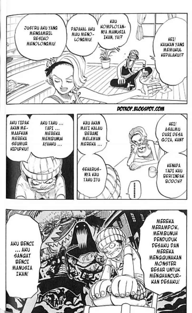 one-piece-id - Chapter: 070