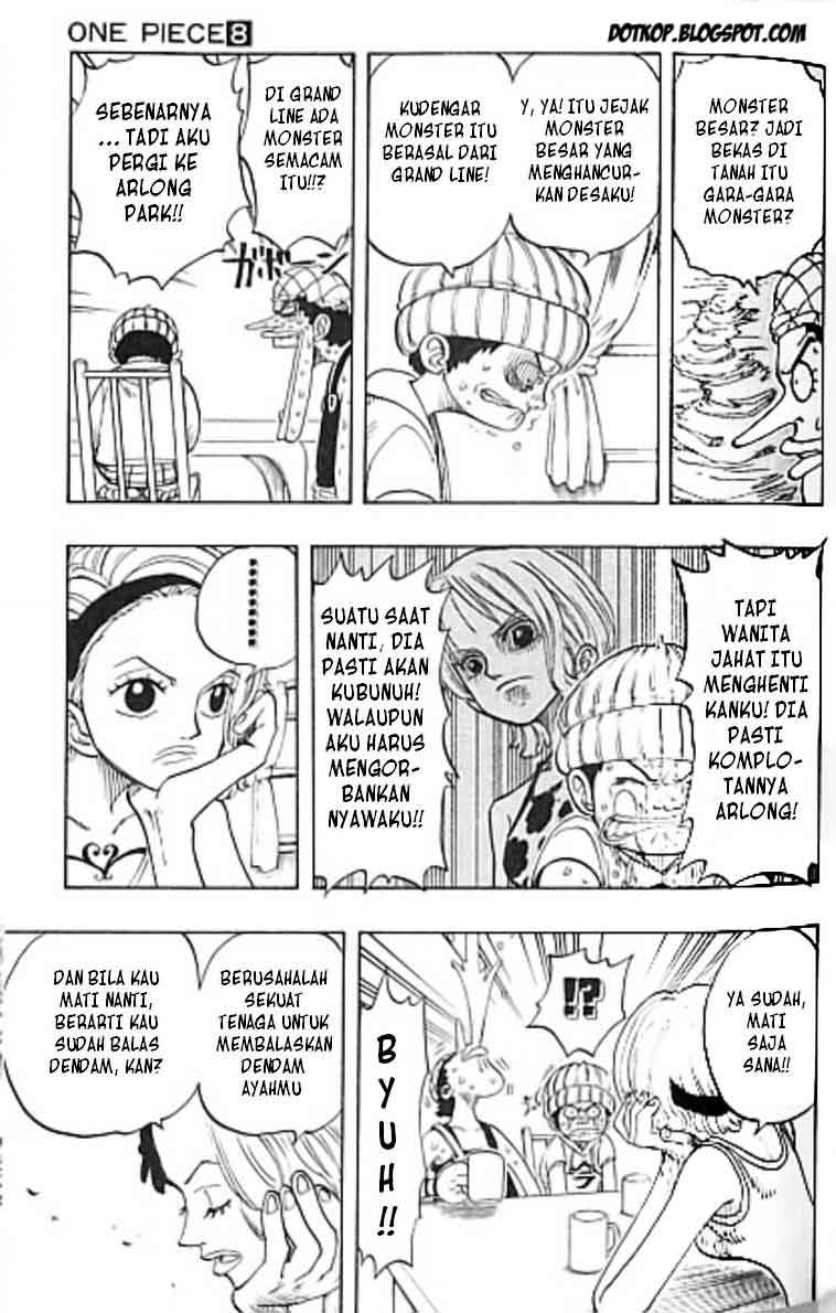 one-piece-id - Chapter: 070