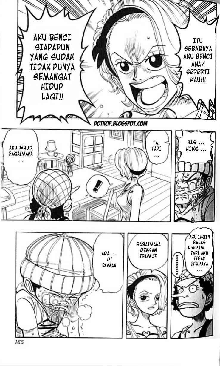 one-piece-id - Chapter: 070