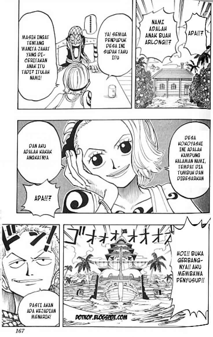 one-piece-id - Chapter: 070