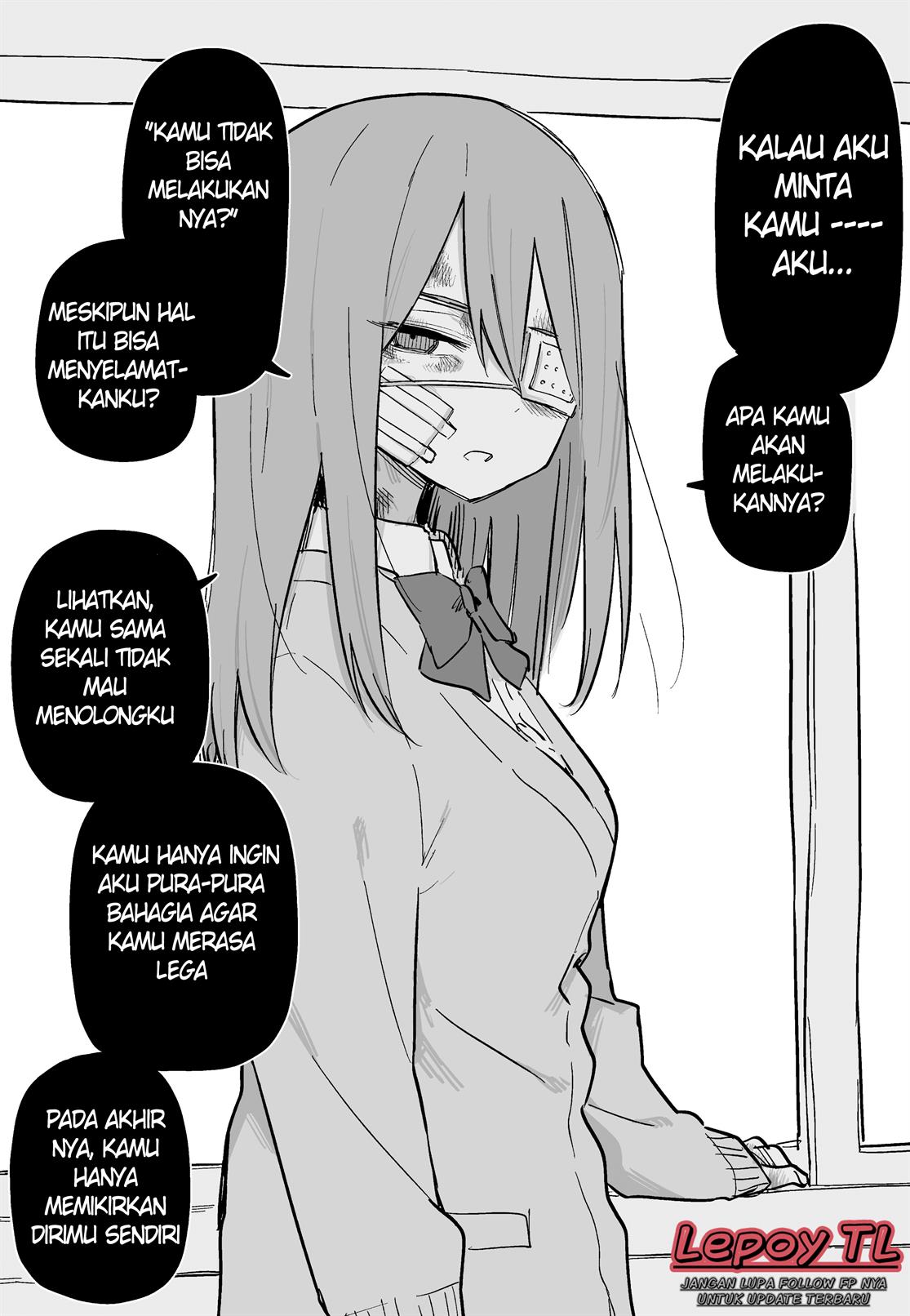 azadarake-no-classmate-ga-shinpai - Chapter: 6-10