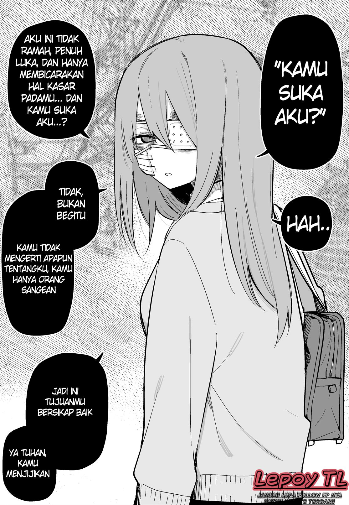 azadarake-no-classmate-ga-shinpai - Chapter: 6-10