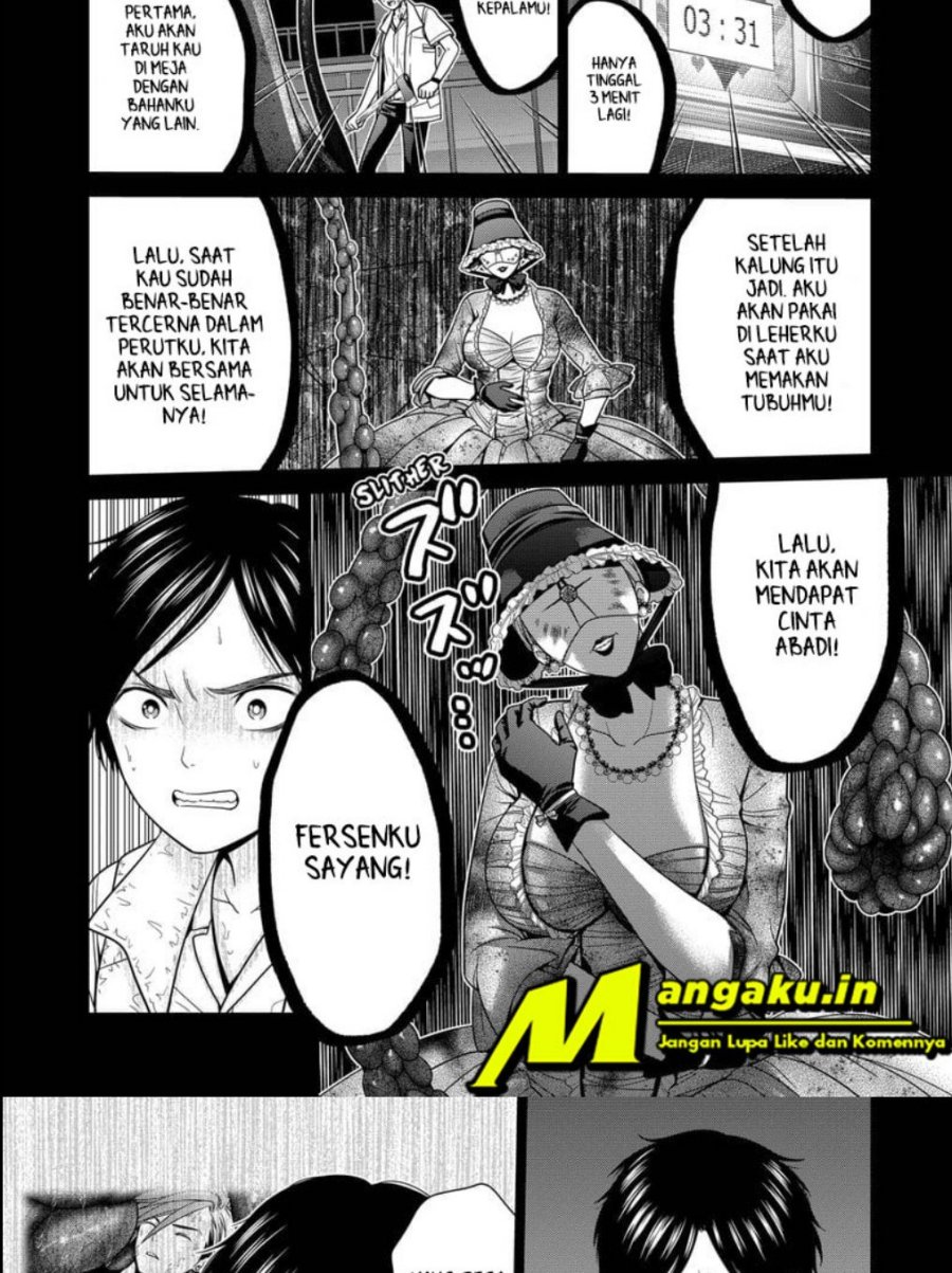 shin-tokyo - Chapter: 24