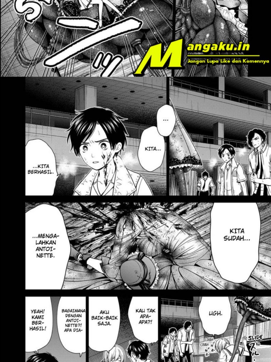 shin-tokyo - Chapter: 24