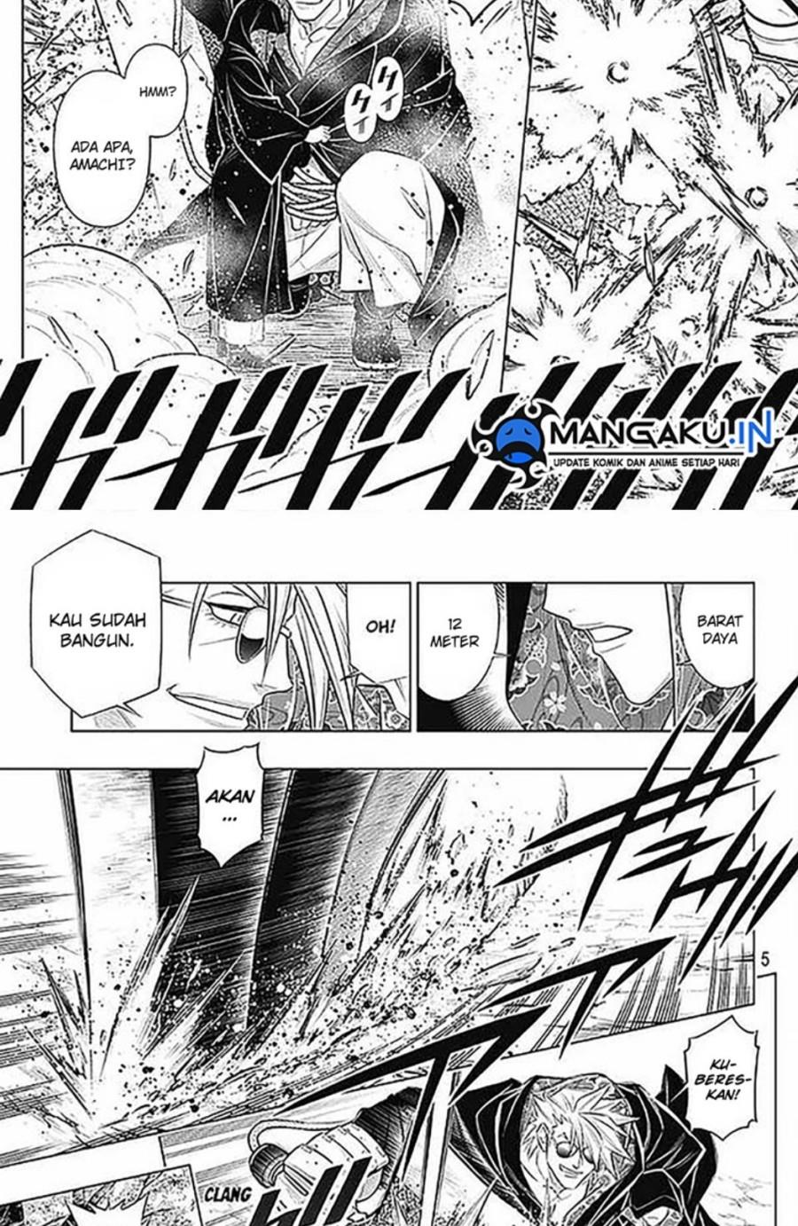 rurouni-kenshin-meiji-kenkaku-romantan-hokkaidou-hen - Chapter: 50