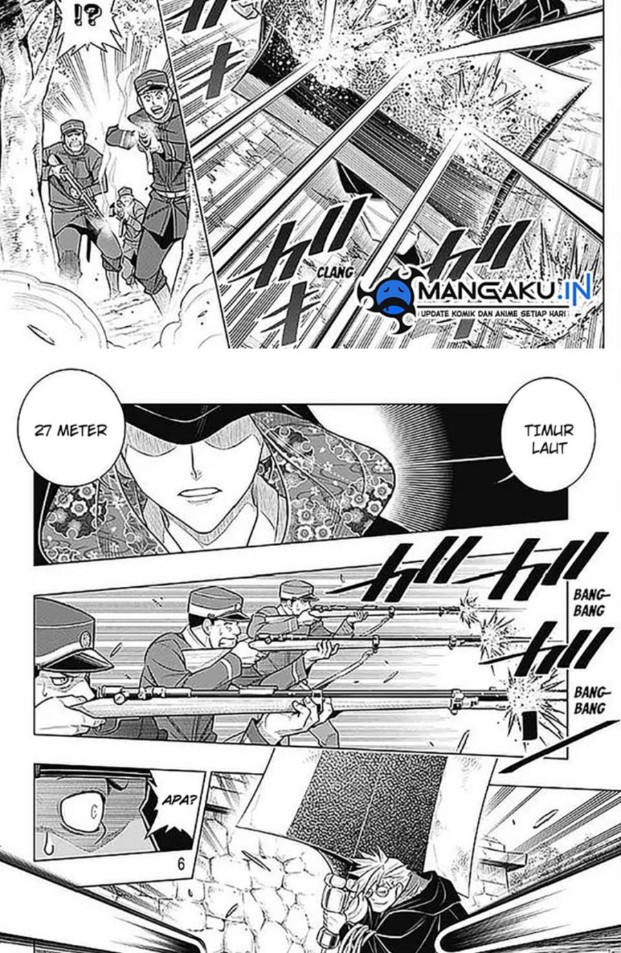 rurouni-kenshin-meiji-kenkaku-romantan-hokkaidou-hen - Chapter: 50