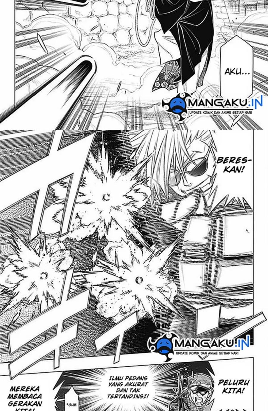 rurouni-kenshin-meiji-kenkaku-romantan-hokkaidou-hen - Chapter: 50