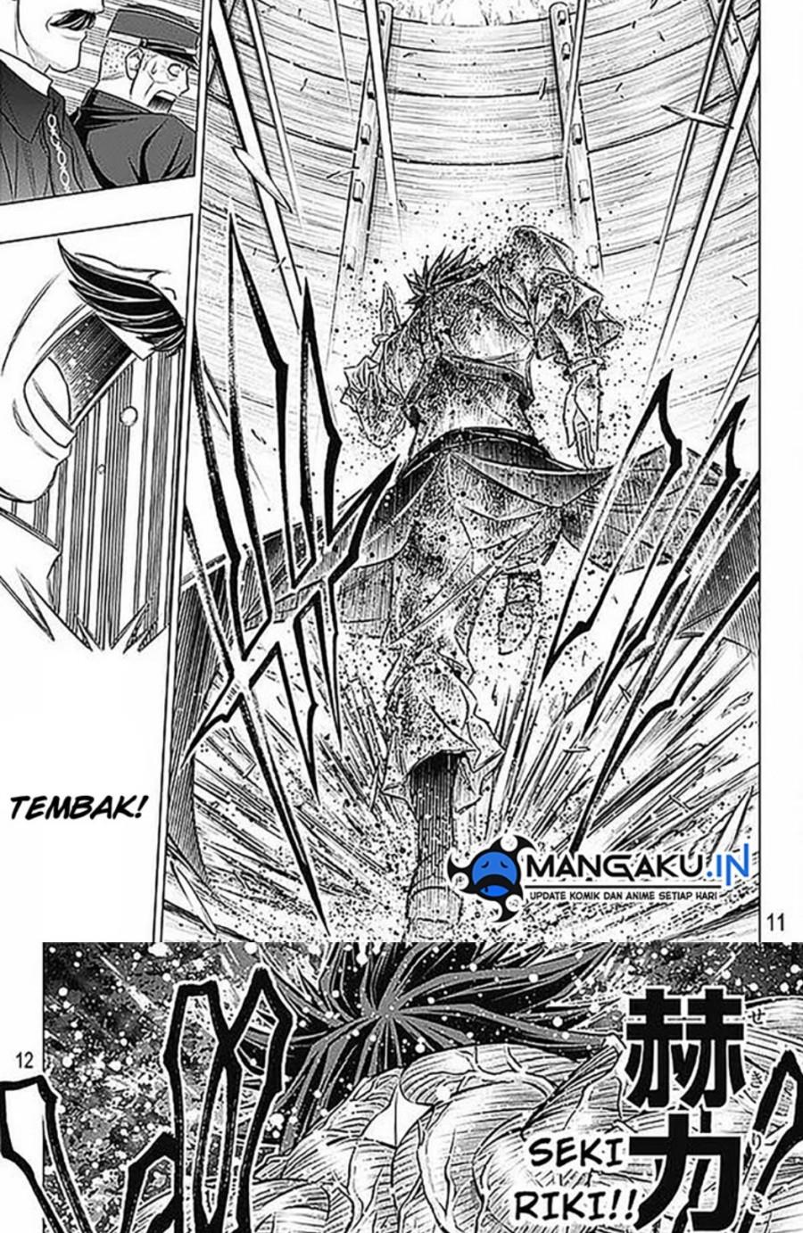 rurouni-kenshin-meiji-kenkaku-romantan-hokkaidou-hen - Chapter: 50