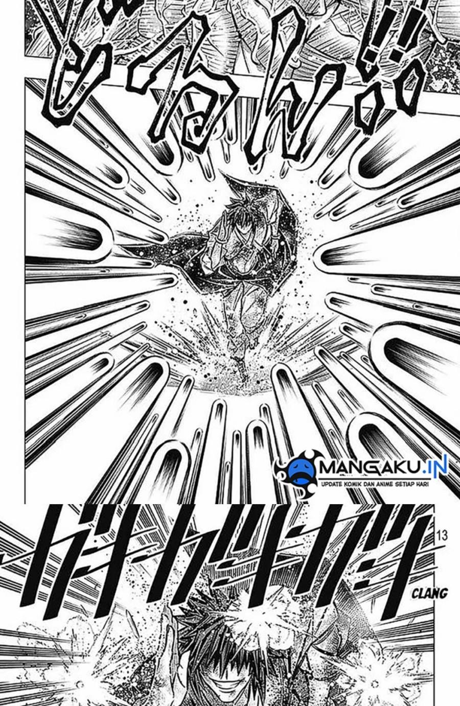 rurouni-kenshin-meiji-kenkaku-romantan-hokkaidou-hen - Chapter: 50