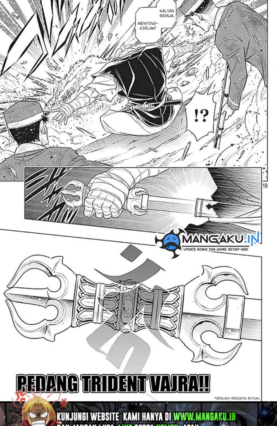 rurouni-kenshin-meiji-kenkaku-romantan-hokkaidou-hen - Chapter: 50