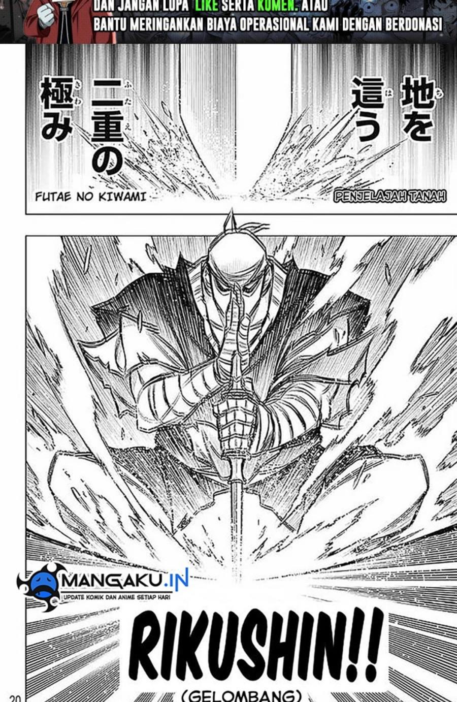 rurouni-kenshin-meiji-kenkaku-romantan-hokkaidou-hen - Chapter: 50