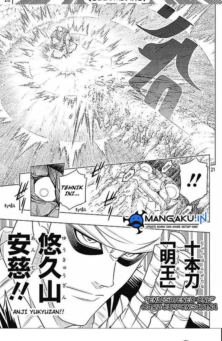 rurouni-kenshin-meiji-kenkaku-romantan-hokkaidou-hen - Chapter: 50