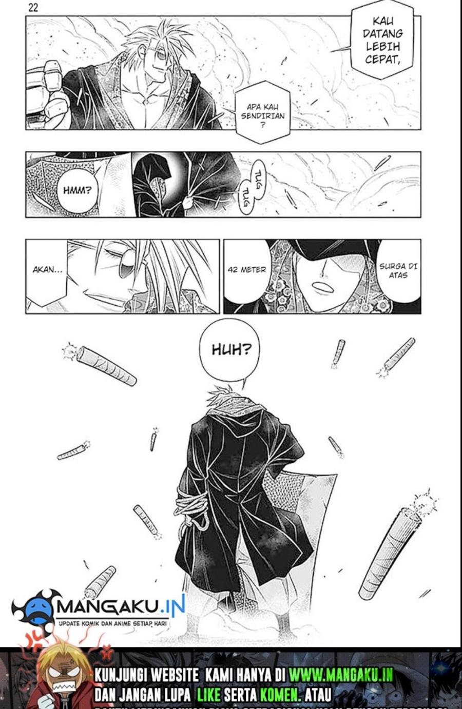 rurouni-kenshin-meiji-kenkaku-romantan-hokkaidou-hen - Chapter: 50